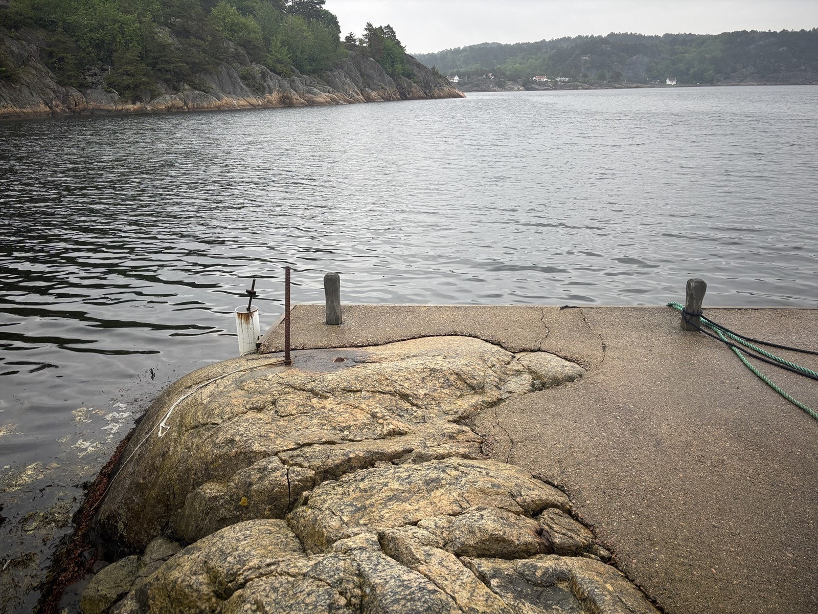 Båtplass, selgers arkiv Galleribilde