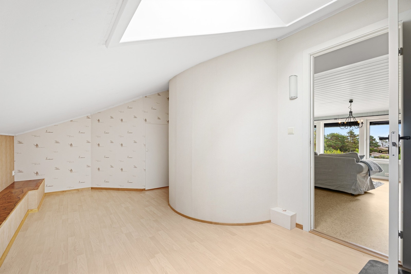 Loftetasje - Bod 2 Galleribilde