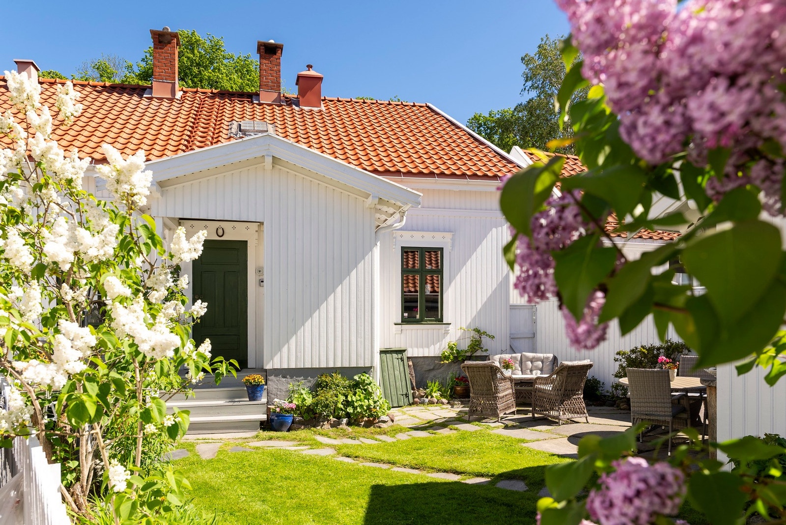Kontakt megler for privatvisning av denne sjarmerende eiendommen! Galleribilde