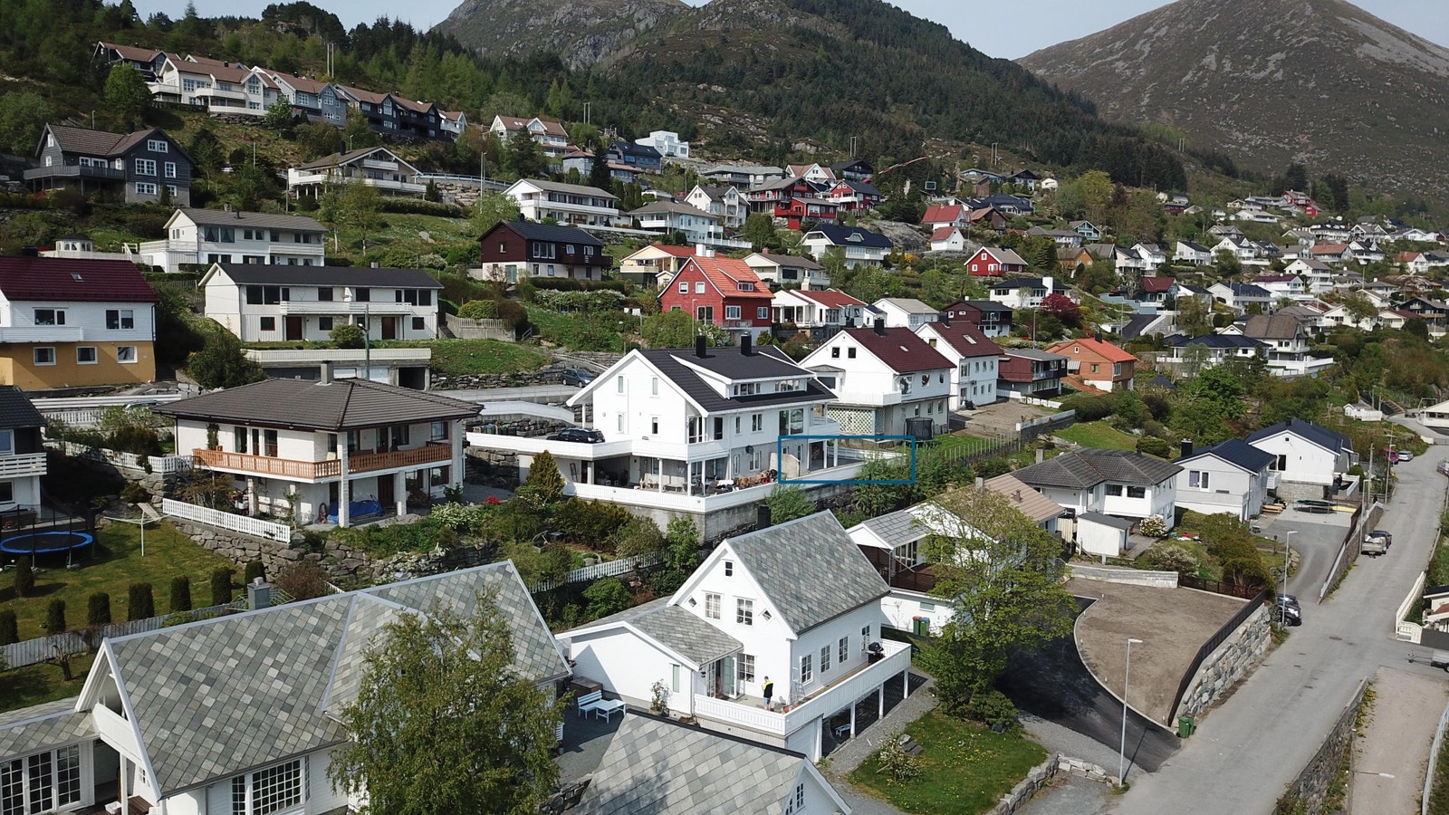 Områdebilde Galleribilde