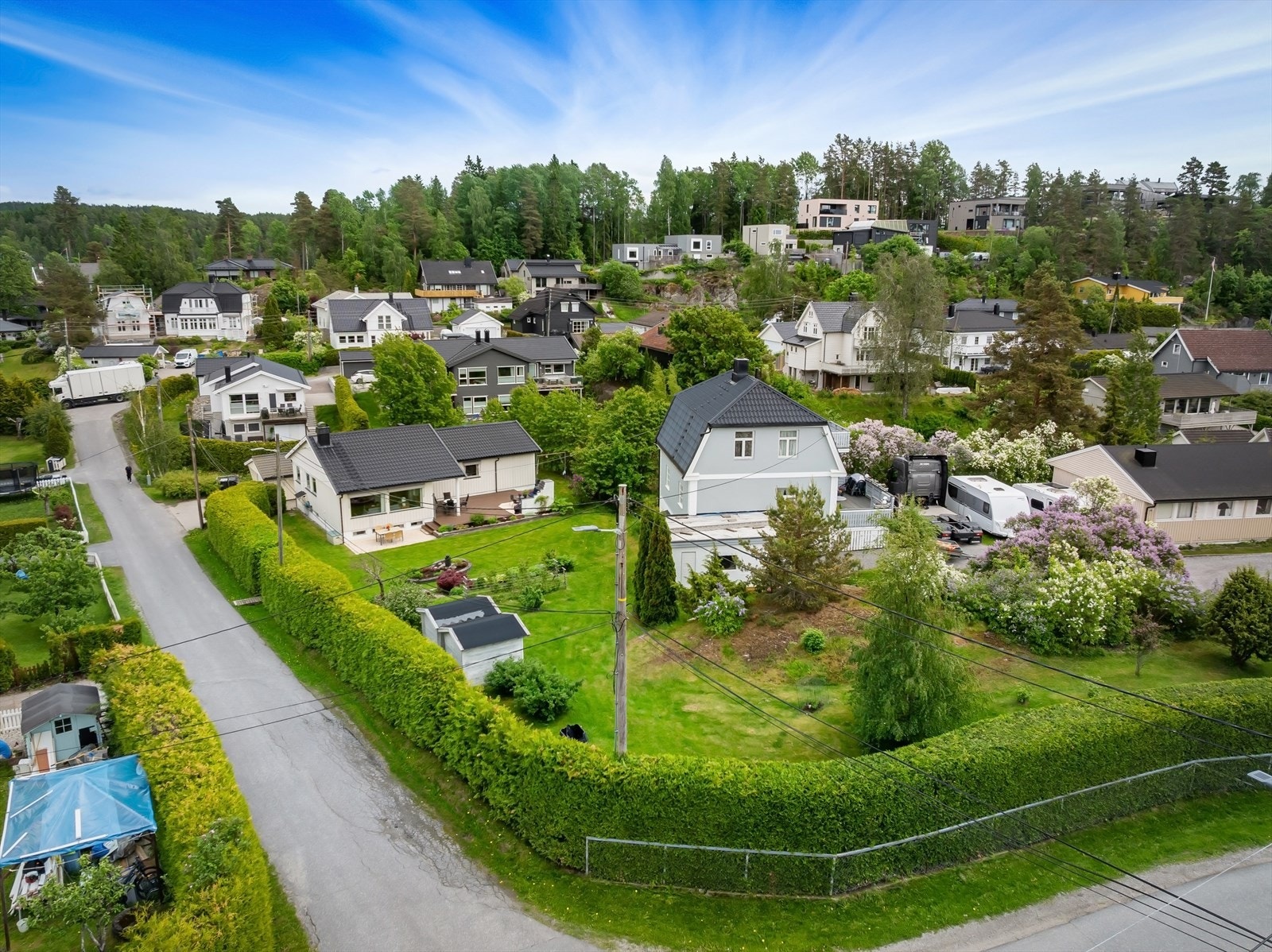 Oversiktsbilde Galleribilde