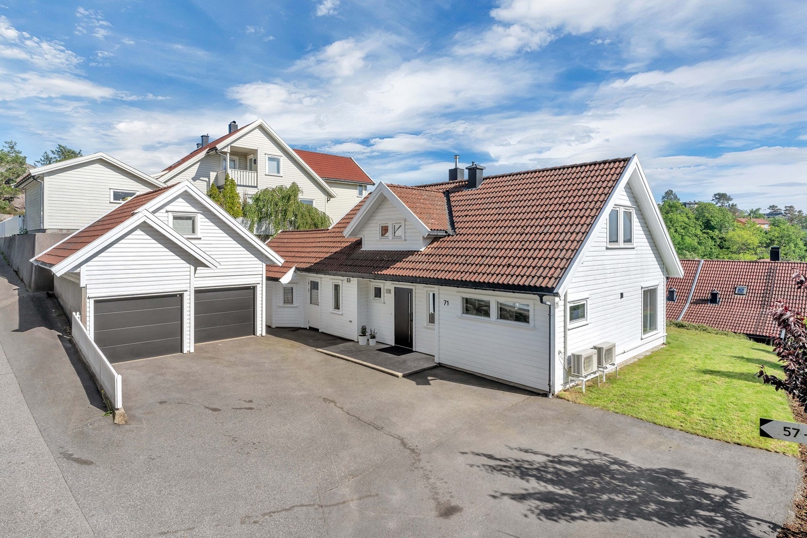 Velkommen til Bjørnebakken 71 Galleribilde