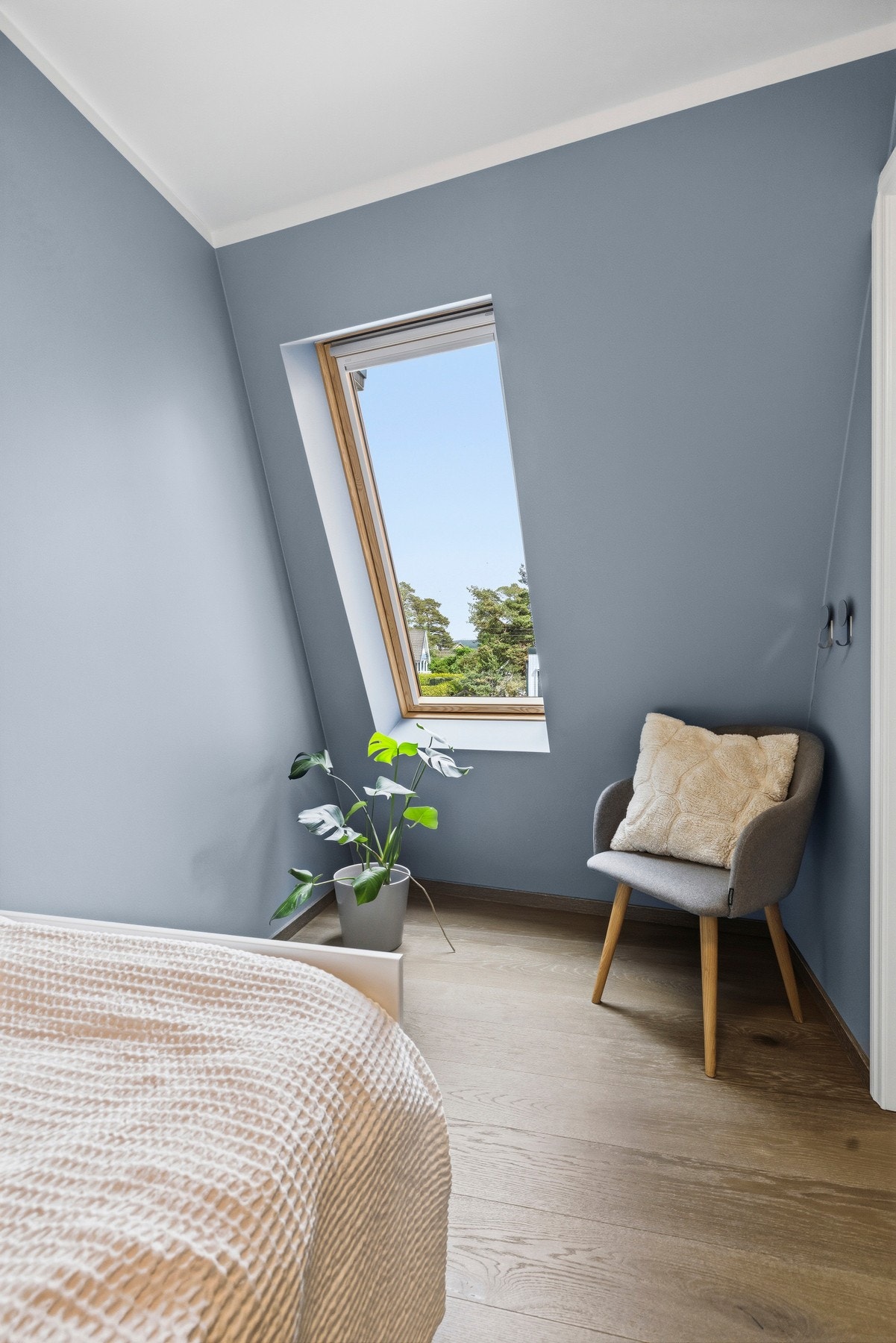 Soverom 4 Galleribilde