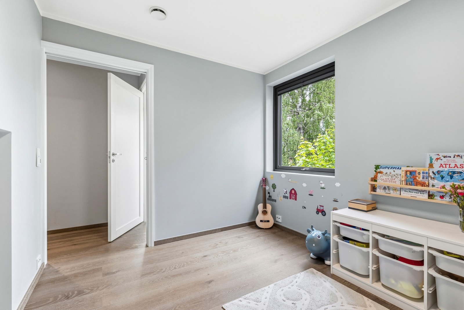 Soverom 3 Galleribilde