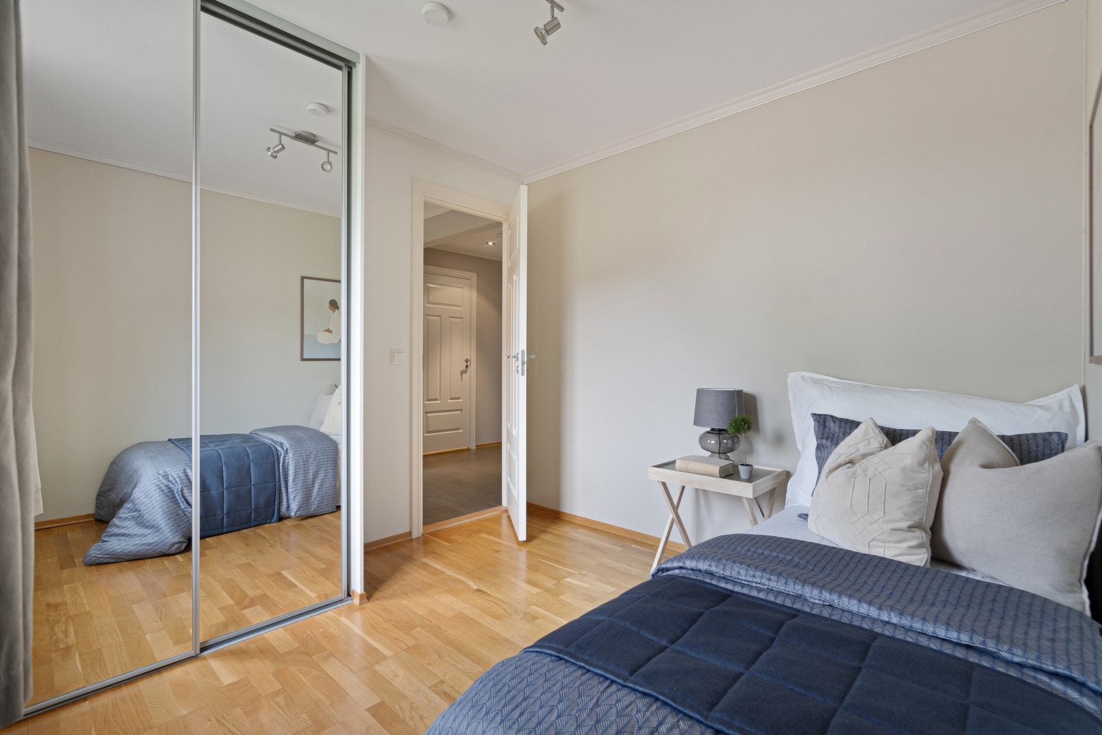 Soverom 2 Galleribilde