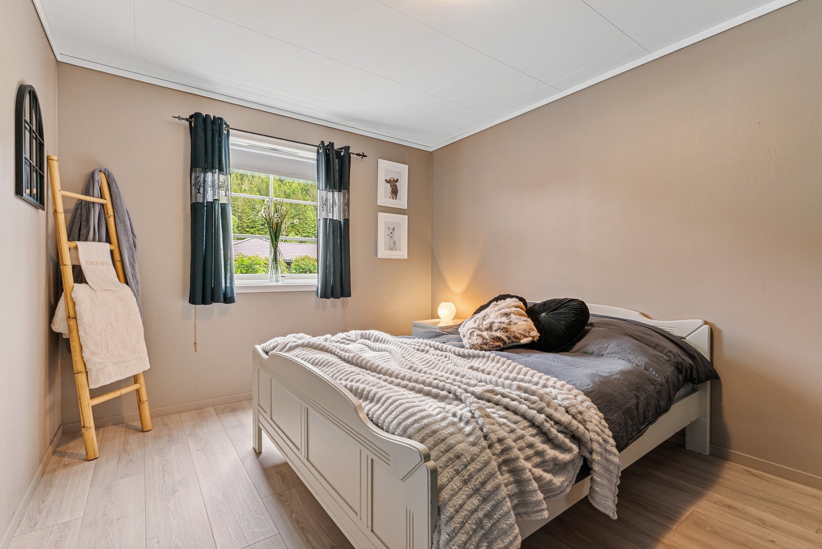 Soverom nummer to Galleribilde