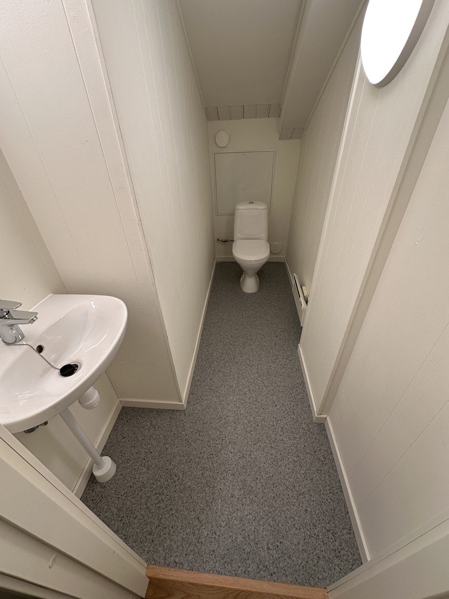 WC Galleribilde