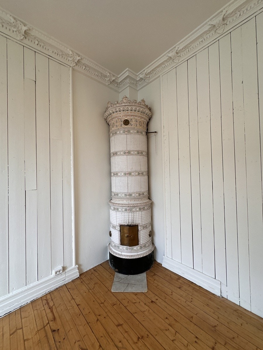 Kamini soverom 2 Galleribilde