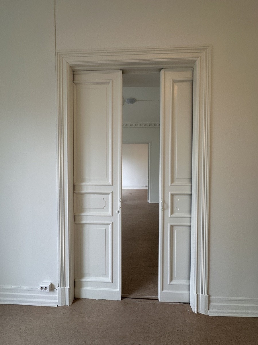 Skyvedører Galleribilde
