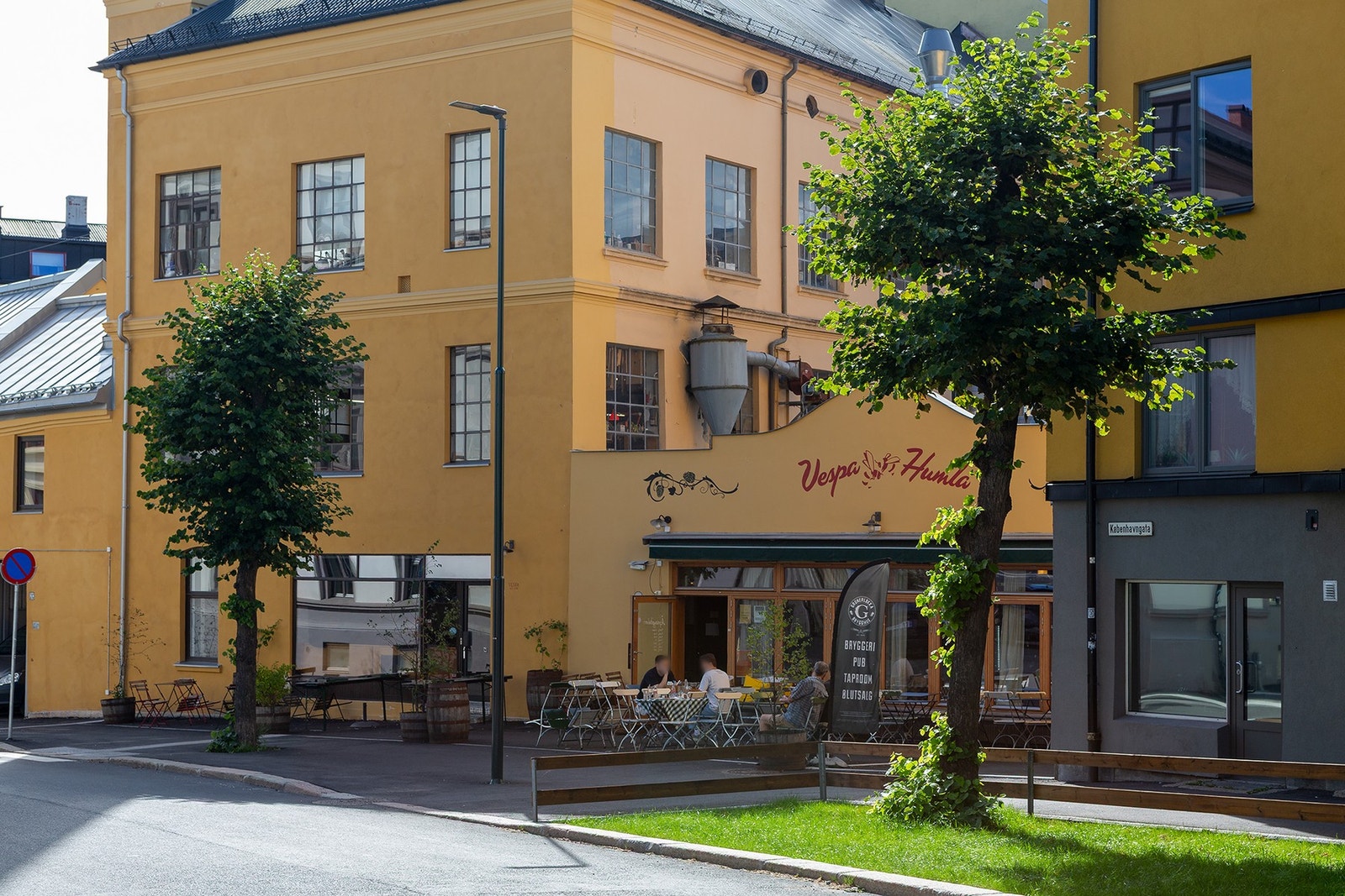 Nærområde Galleribilde