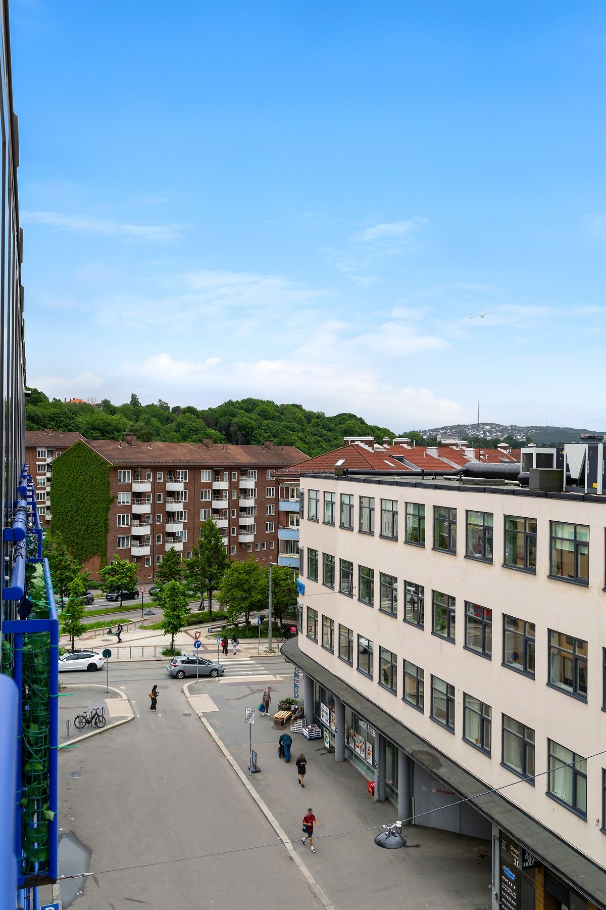 Utsyn Galleribilde
