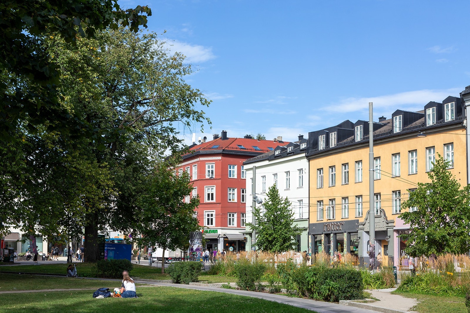 Nærområde Galleribilde