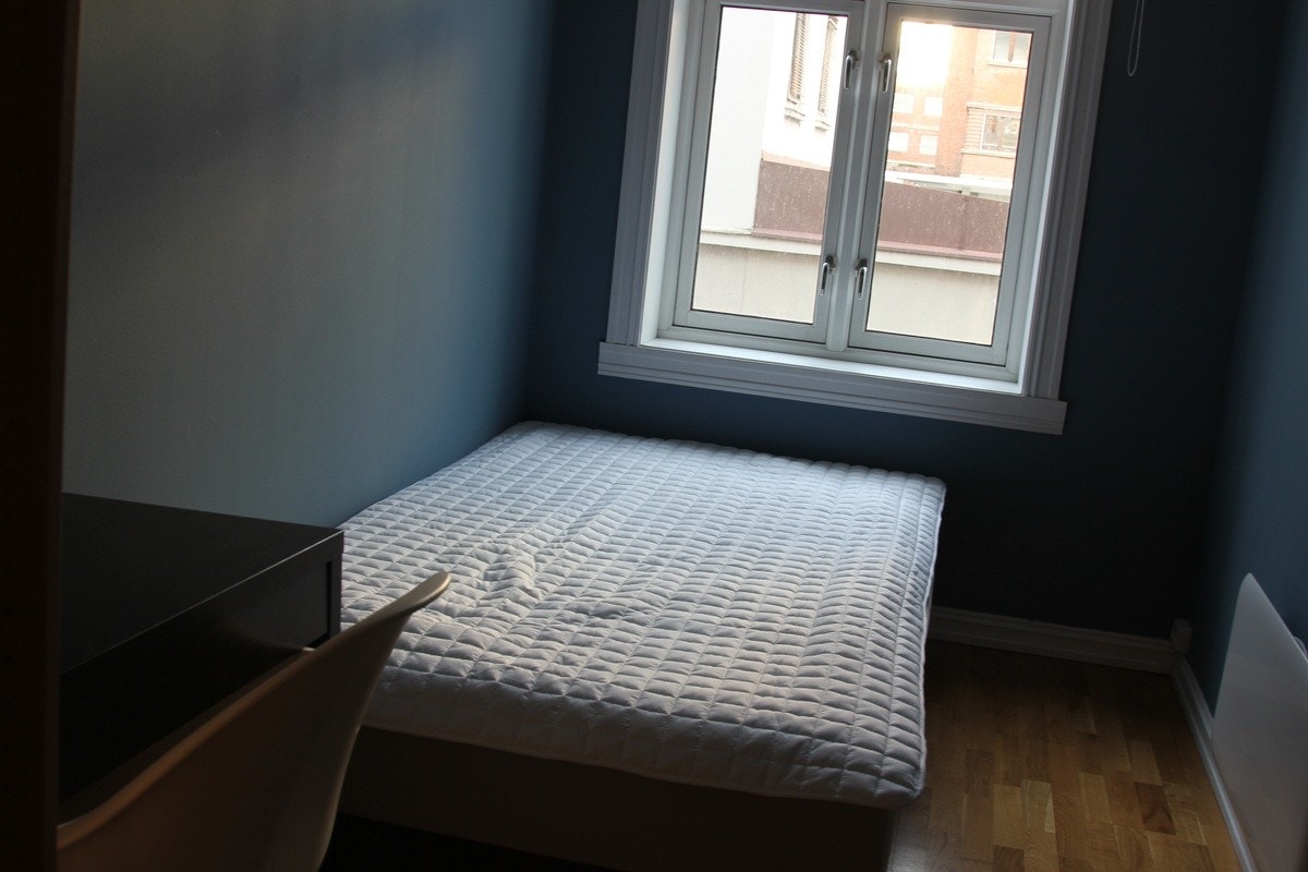 Rom C - nærmest kjøkken. Galleribilde