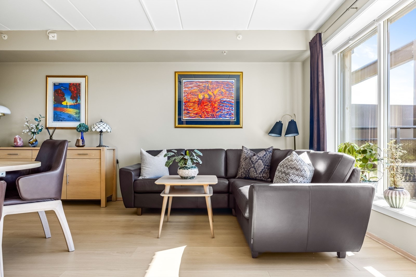 Meget velholdt uten registrerte TG2 eller TG3. Galleribilde