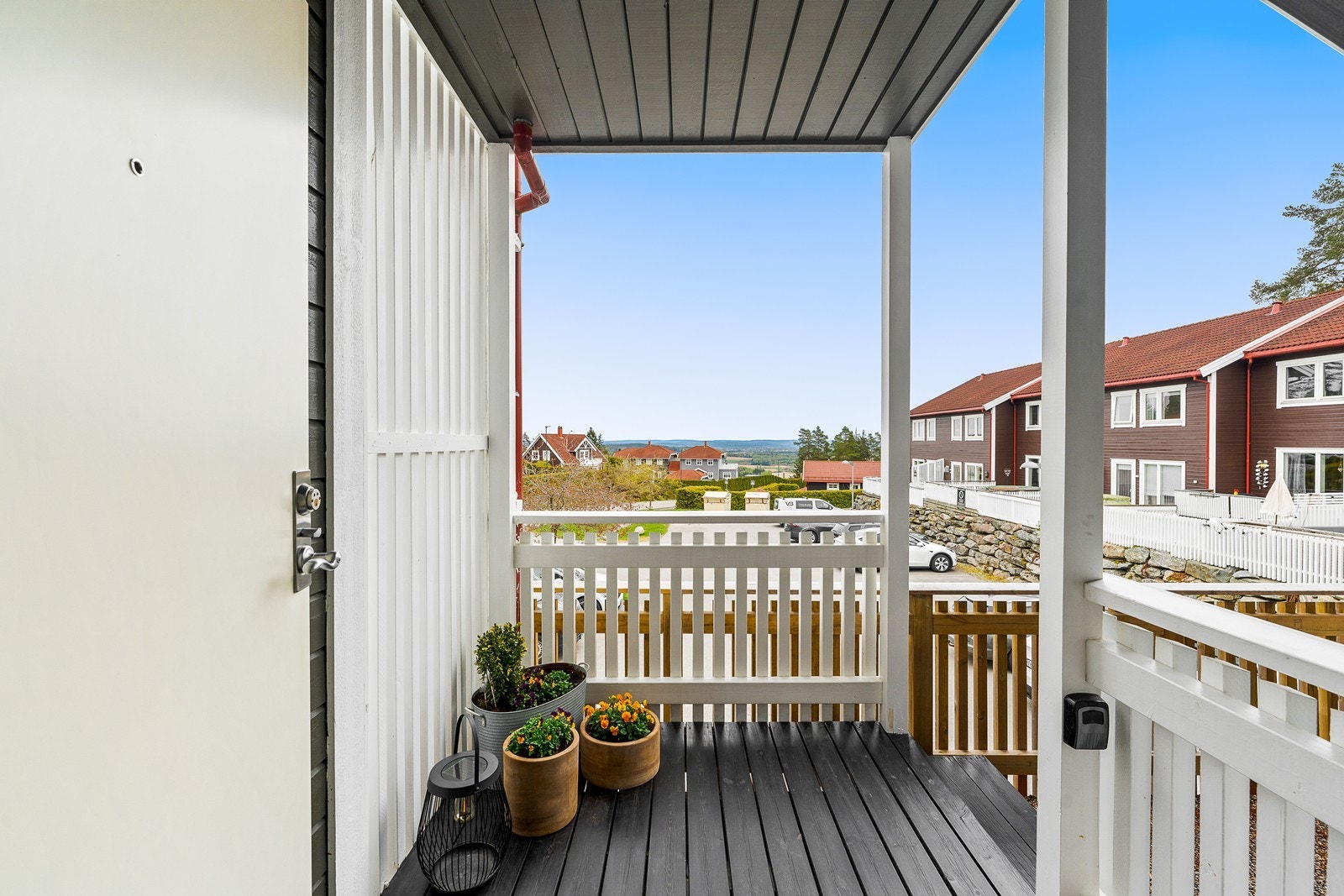 Velkommen inn. Galleribilde