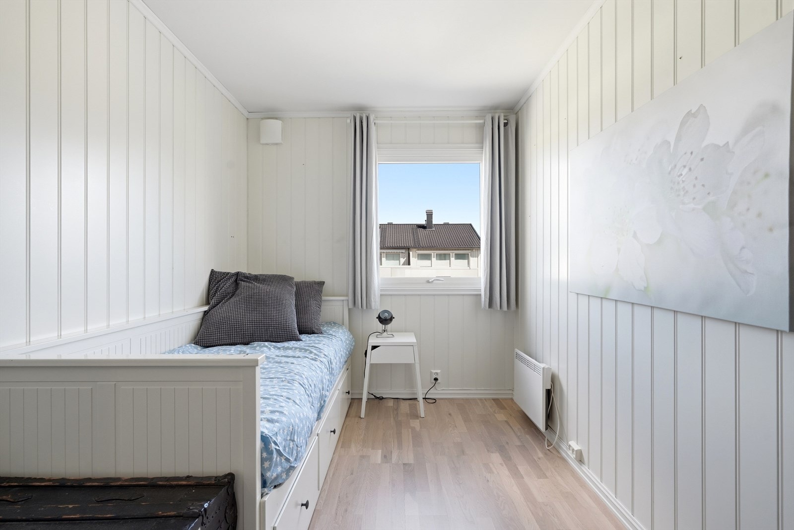 Soverom Galleribilde