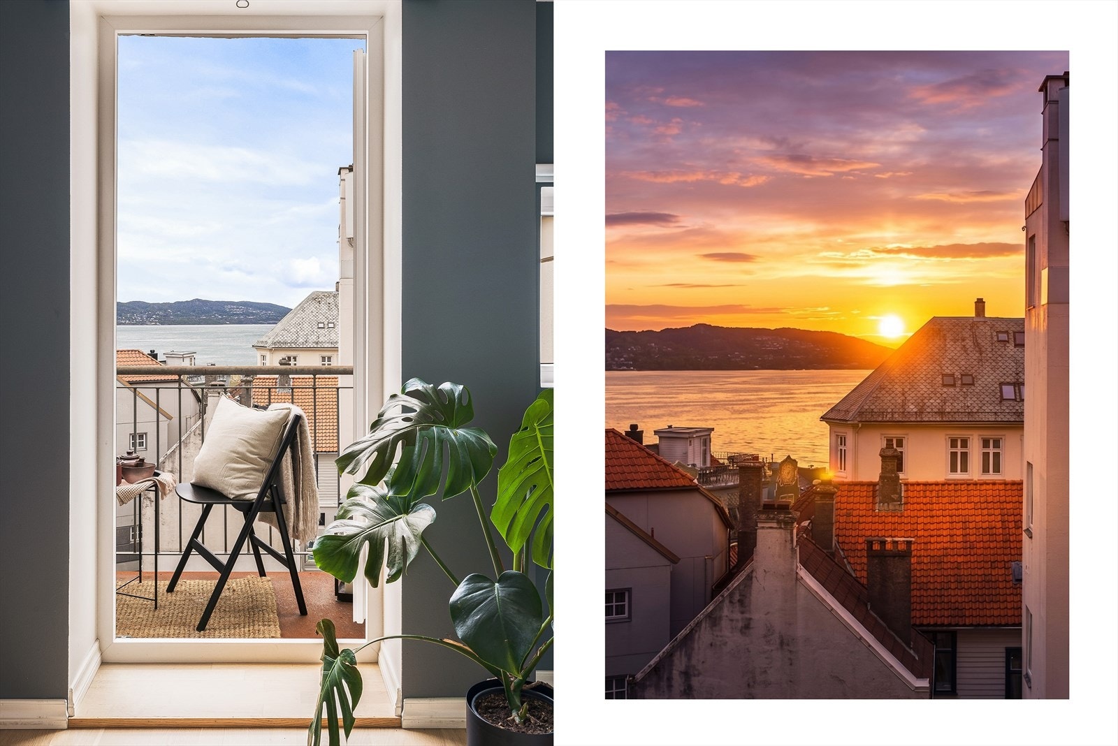 Denne leiligheten burde innfri de fleste ønsker og behov, og den gode atmosfæren i området bør oppleves! Det kan påstås at Sandviken er det perfekte område å bosette seg i, uavhengig av aldersgruppe og livsfase. Velkommen til visning! Galleribilde