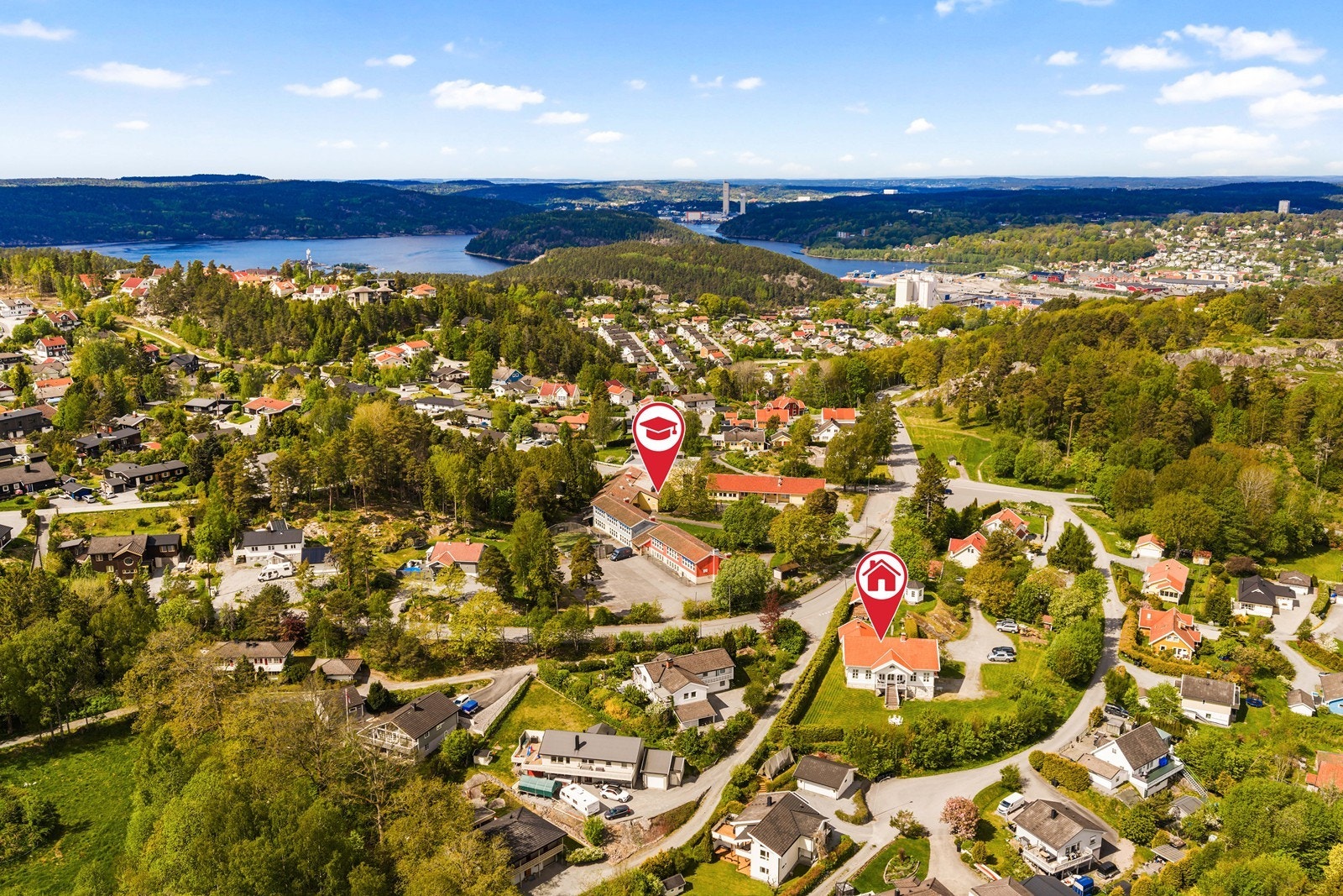 Geo_Hovsveien 5 Galleribilde