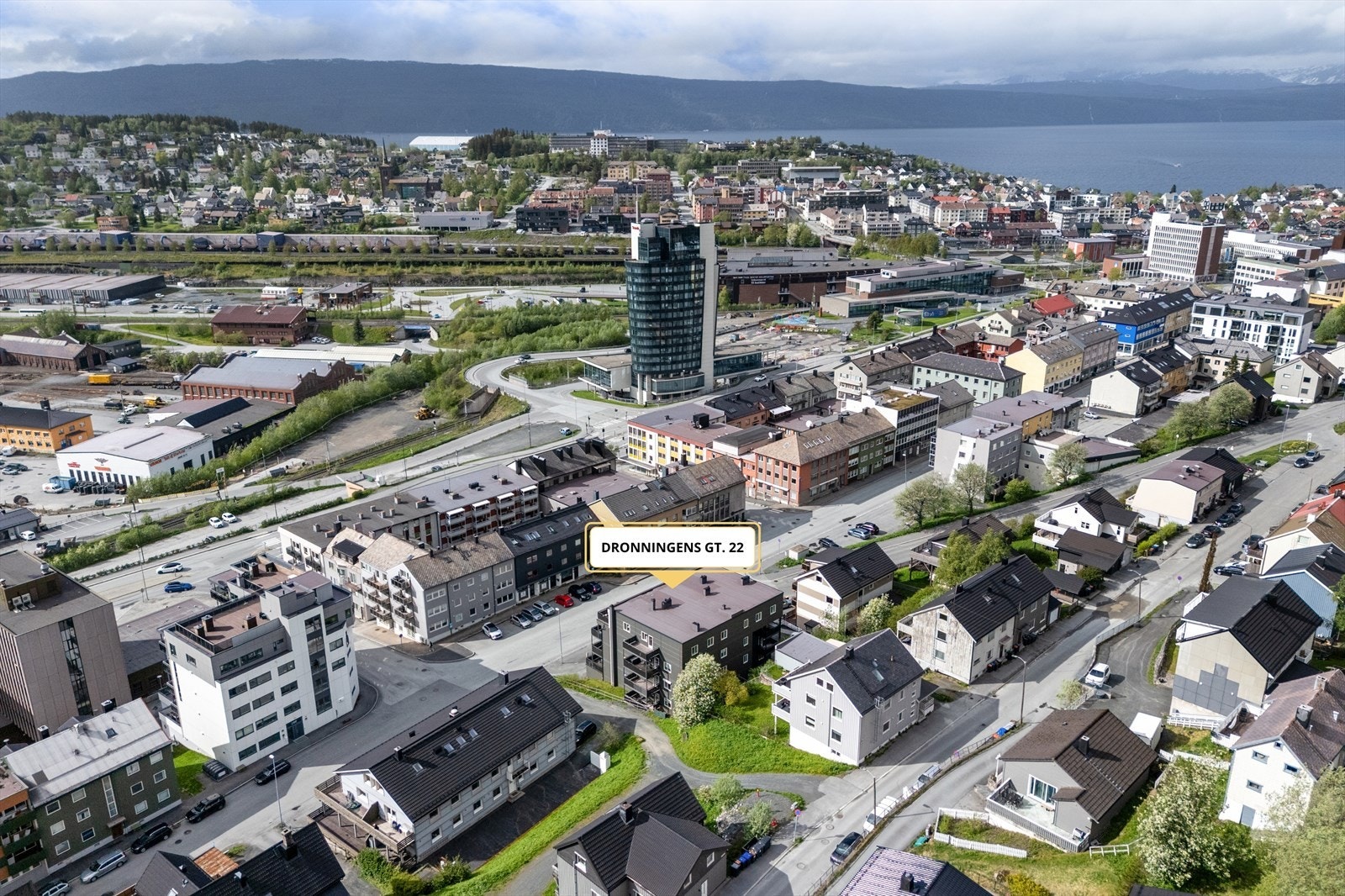 Ta kontakt med megler for å avtale visning! Galleribilde