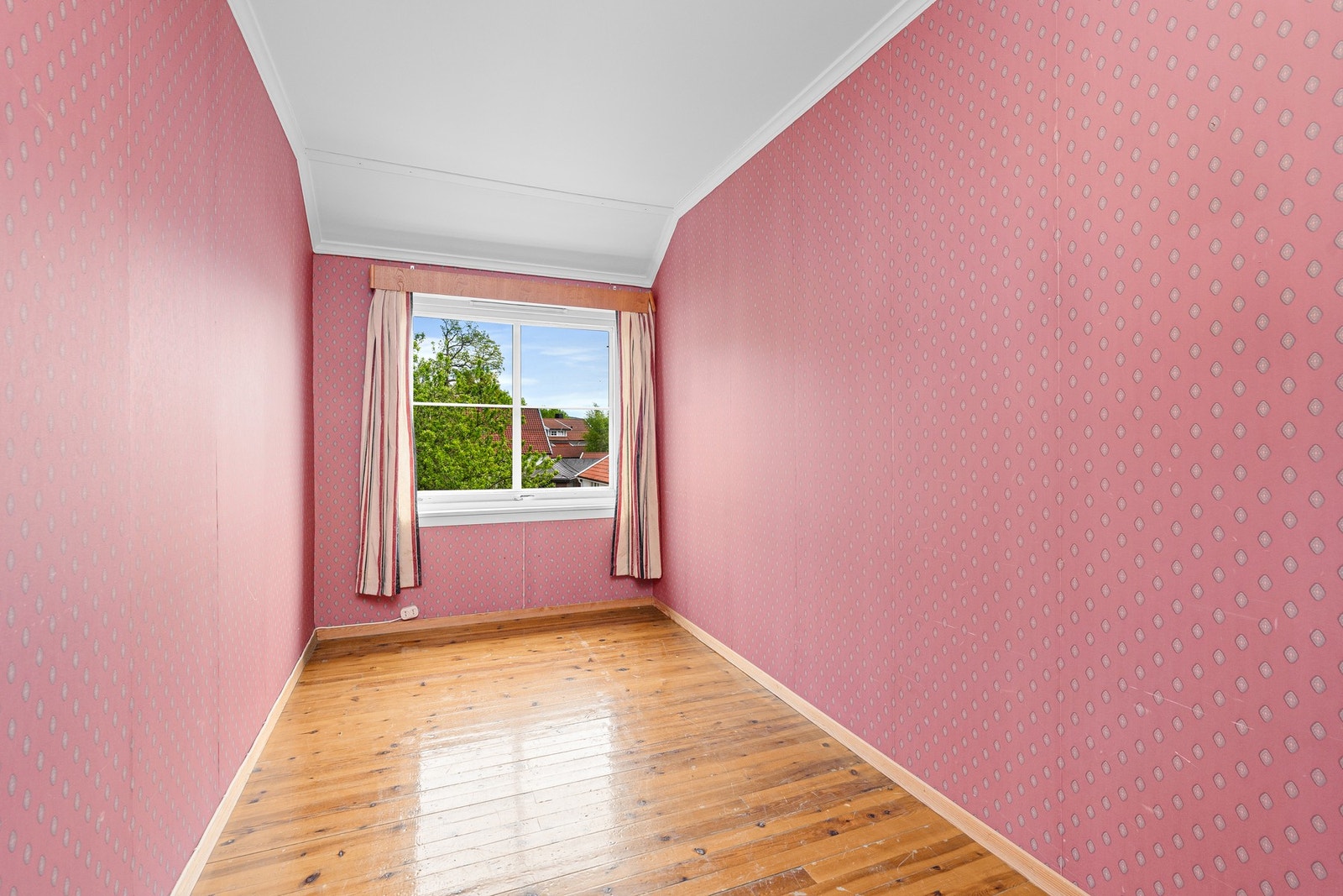 Det 2. soverommet. Galleribilde