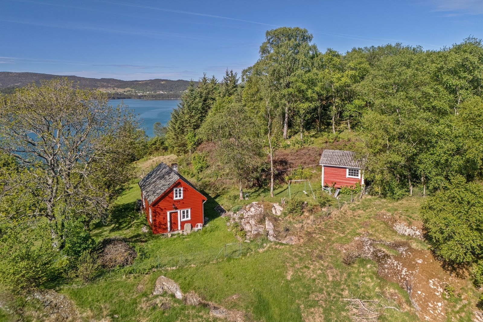 Velkommen til Vikjo 72! Foto: Fotoyoon Galleribilde