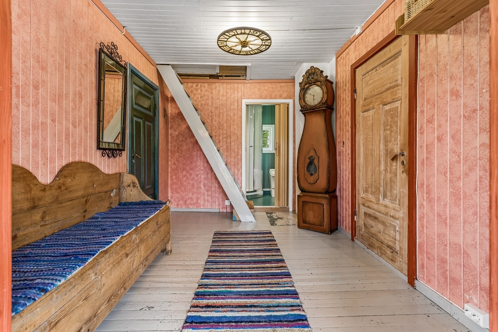 Stig på! Galleribilde
