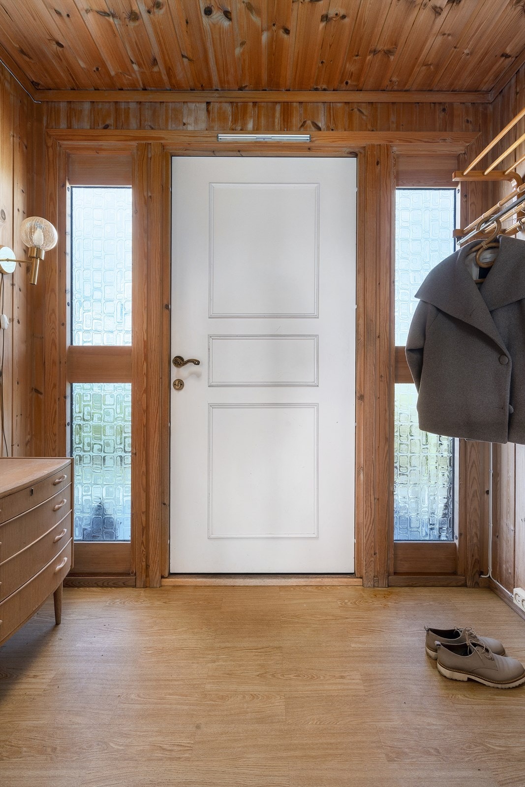 Velkommen inn! Galleribilde