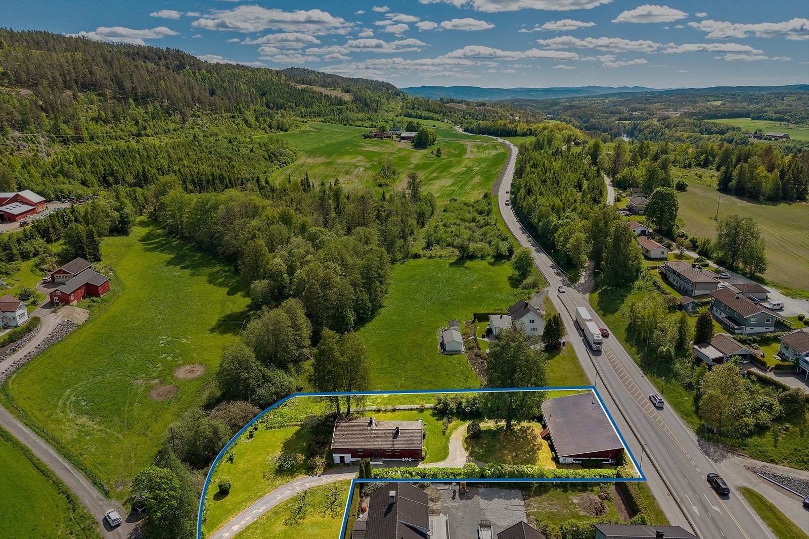 Omradebilde Galleribilde