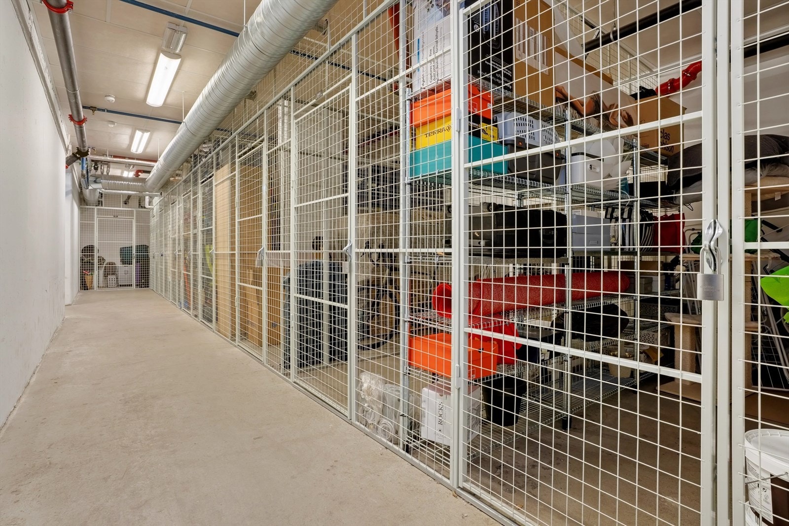 Det medfølger kjellerbod på ca. 5,2 kvm Galleribilde
