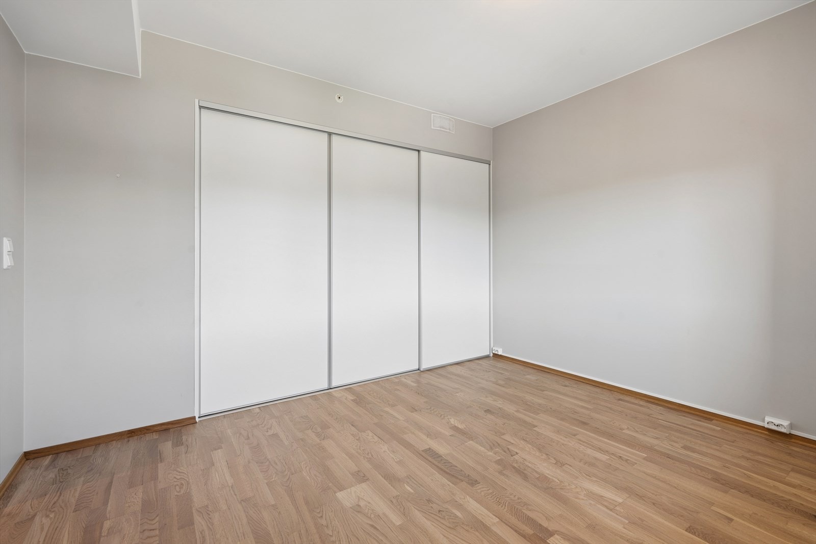 Soverom. Galleribilde
