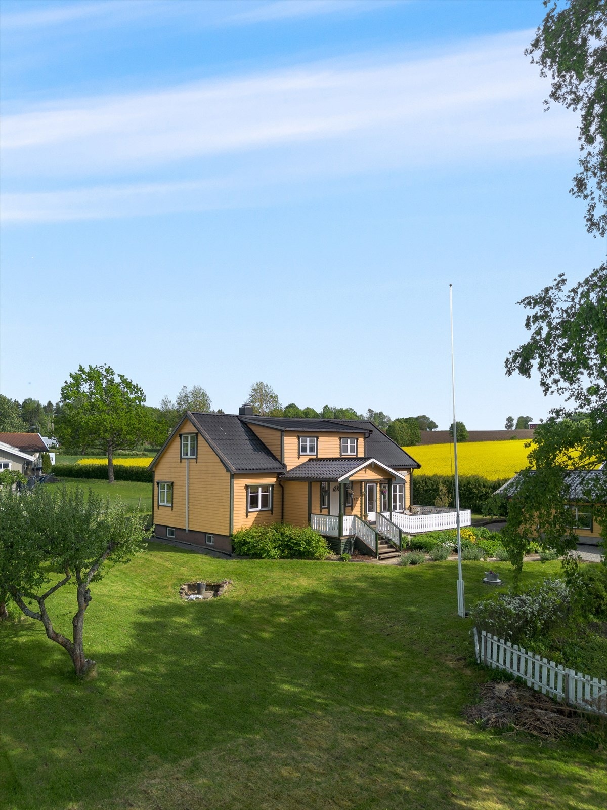 Velkommen til visning! Husk påmelding. Galleribilde