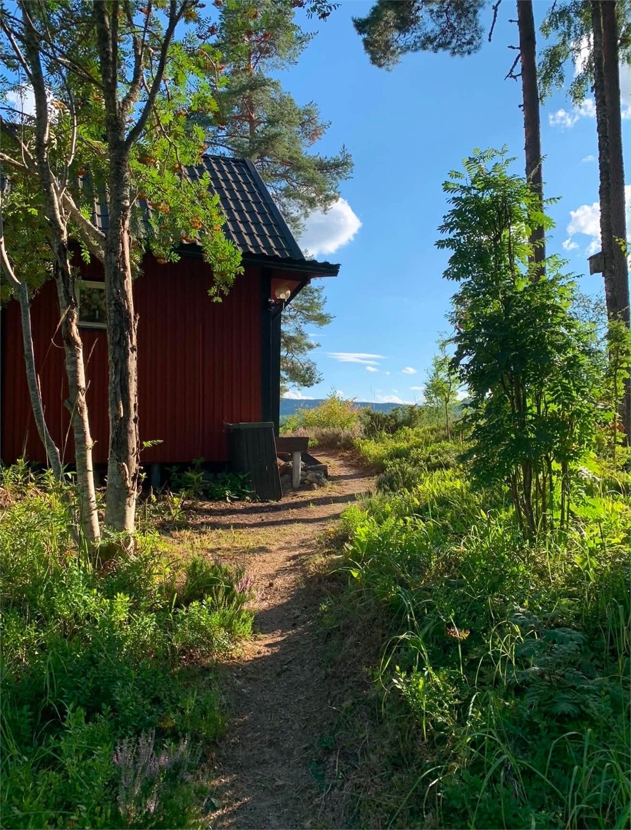 Säljarens bilder Galleribilde