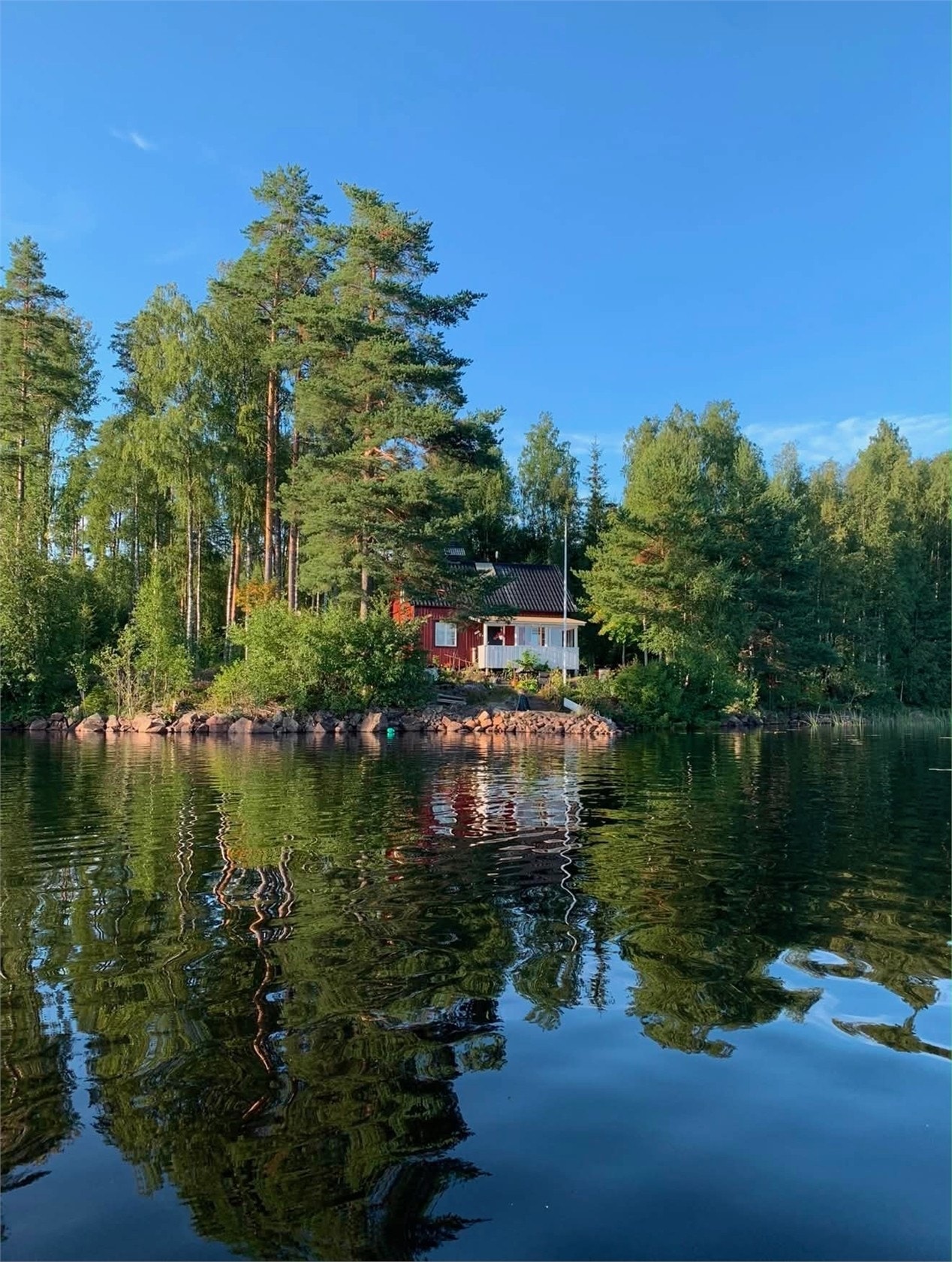 Säljarens bilder Galleribilde