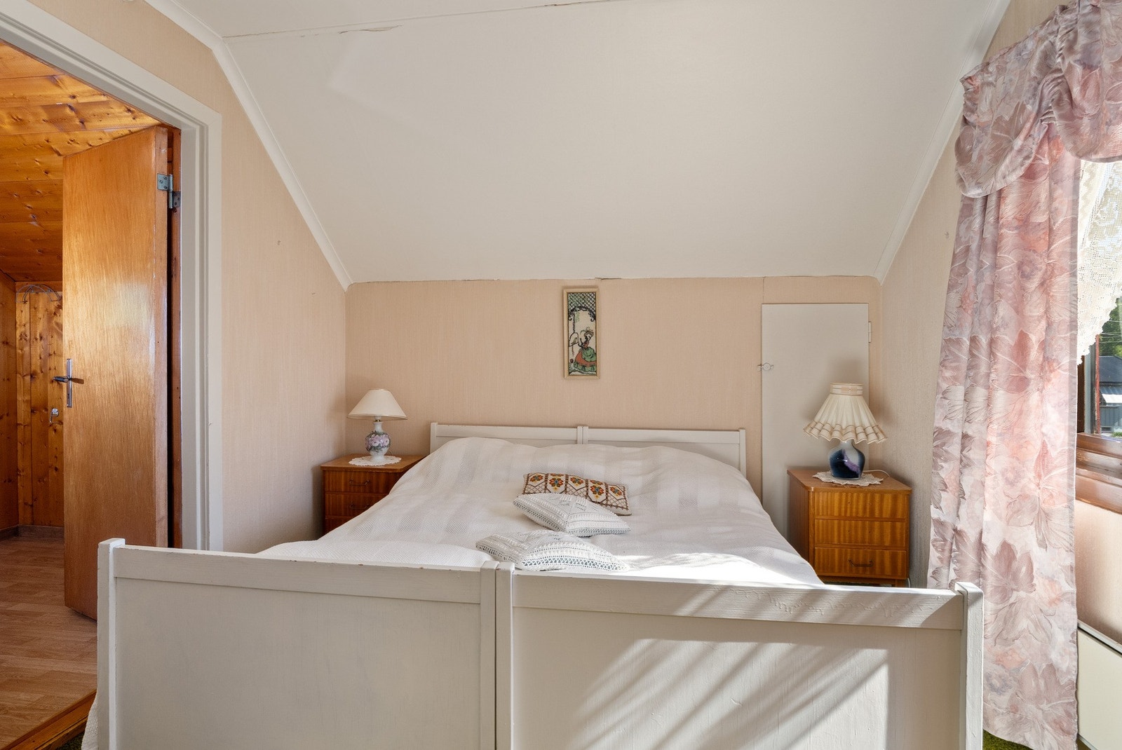 Soverom 2. Galleribilde
