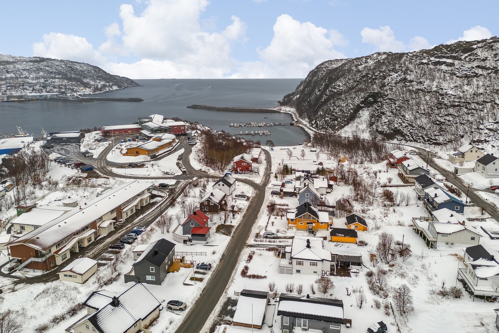 Eiendomsmegler 1 Galleribilde