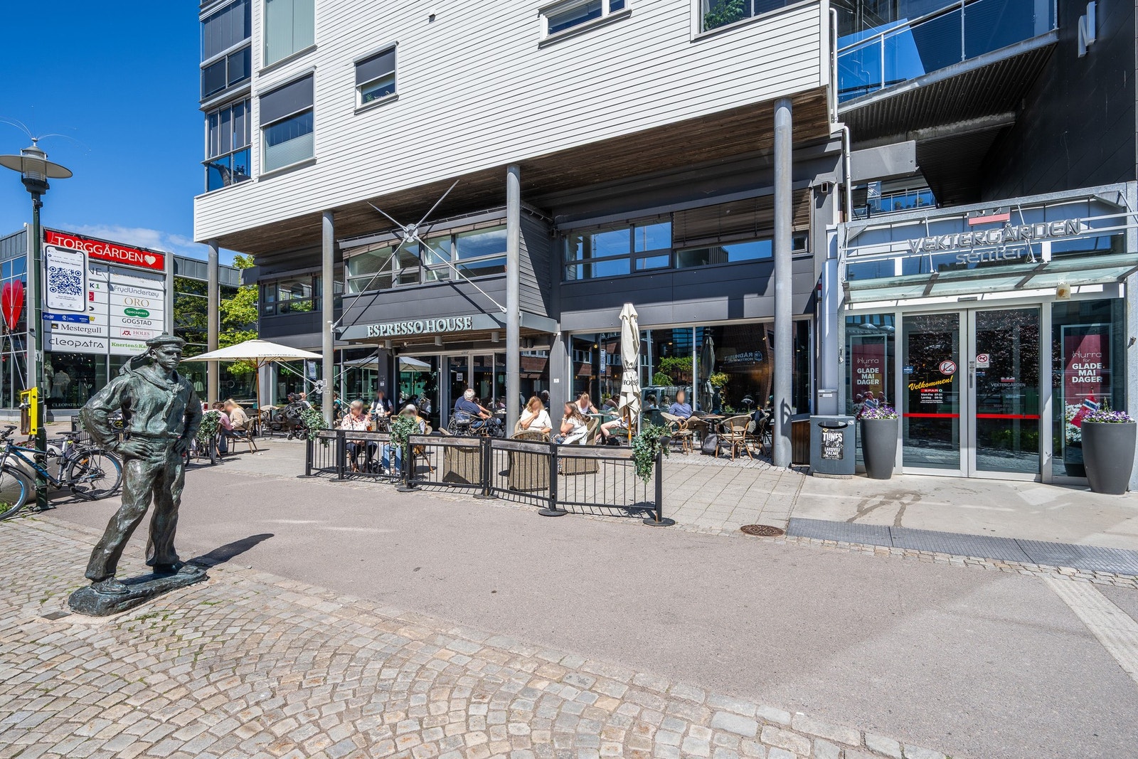 Nærområde Galleribilde