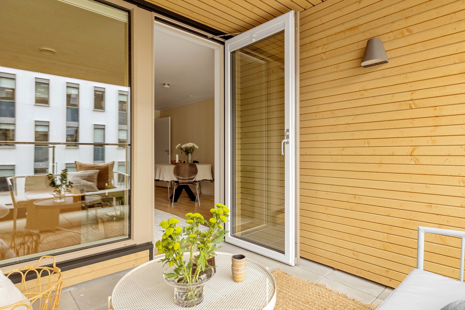 Her kan fine dager virkelig nytes! Galleribilde