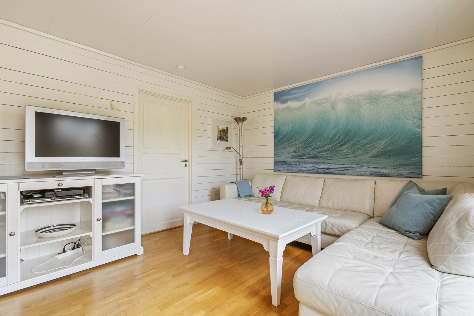 Stue. Galleribilde