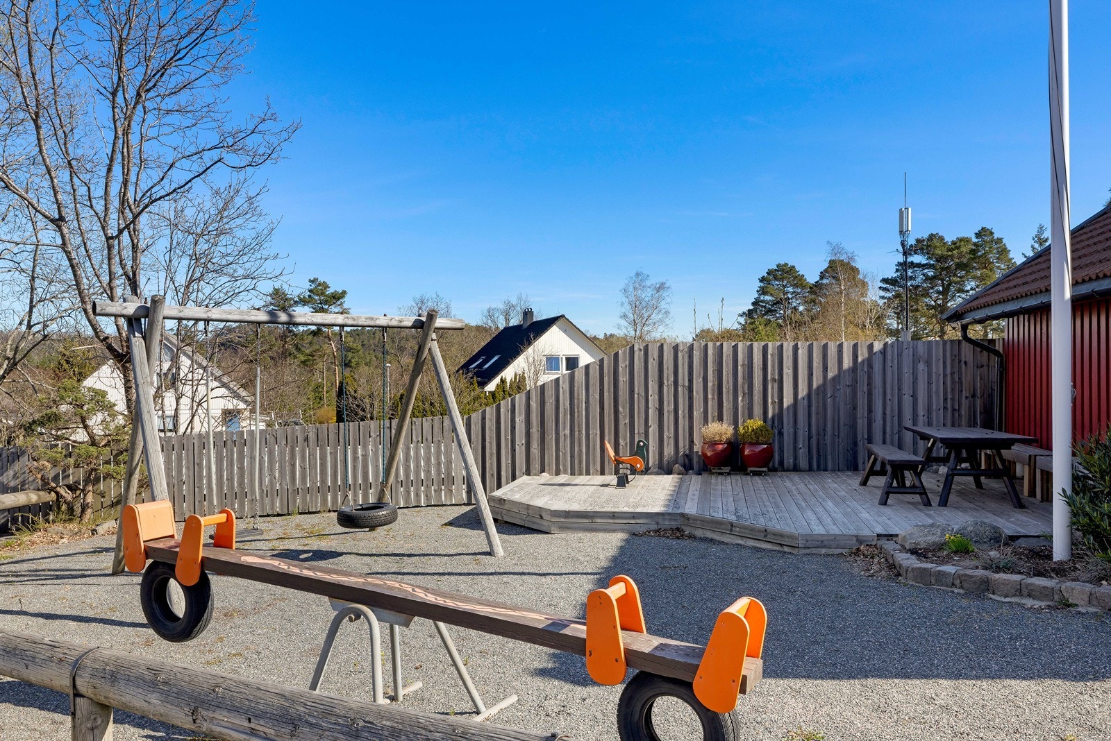 Nærområde Galleribilde