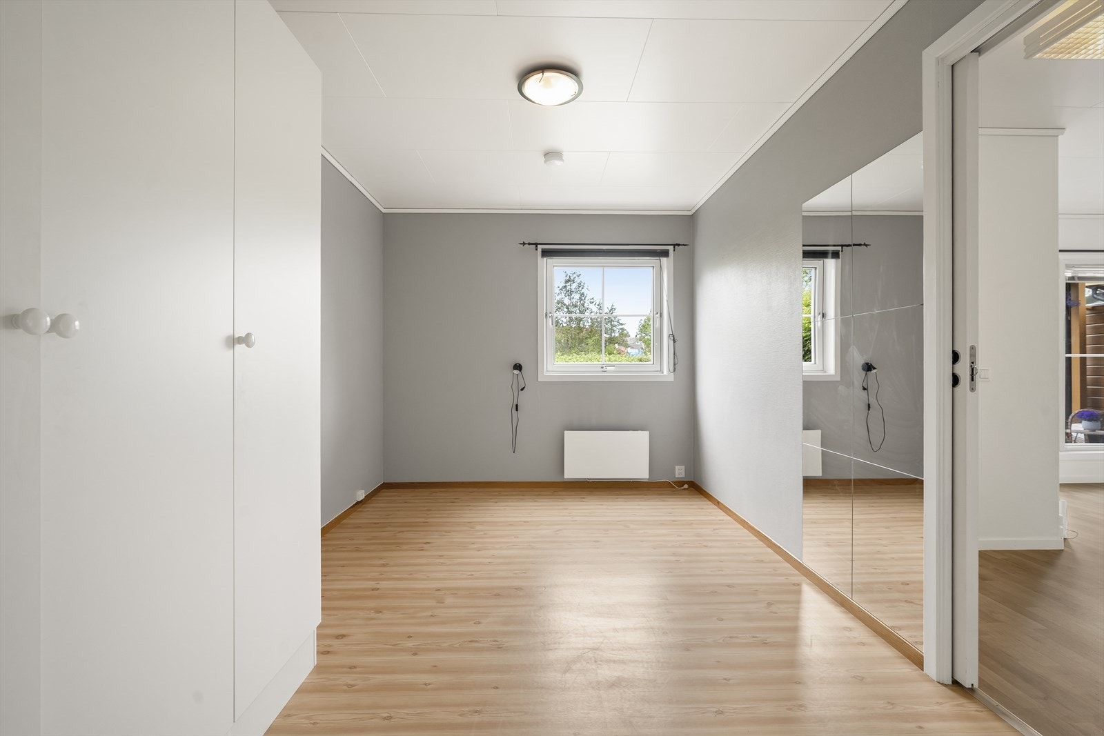 Soverom Galleribilde