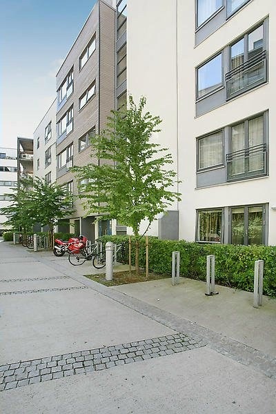 Fasade Galleribilde