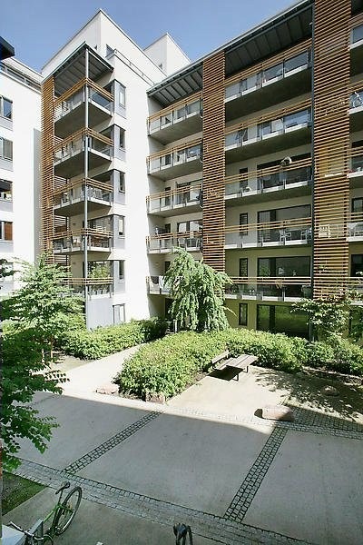Fasade Galleribilde