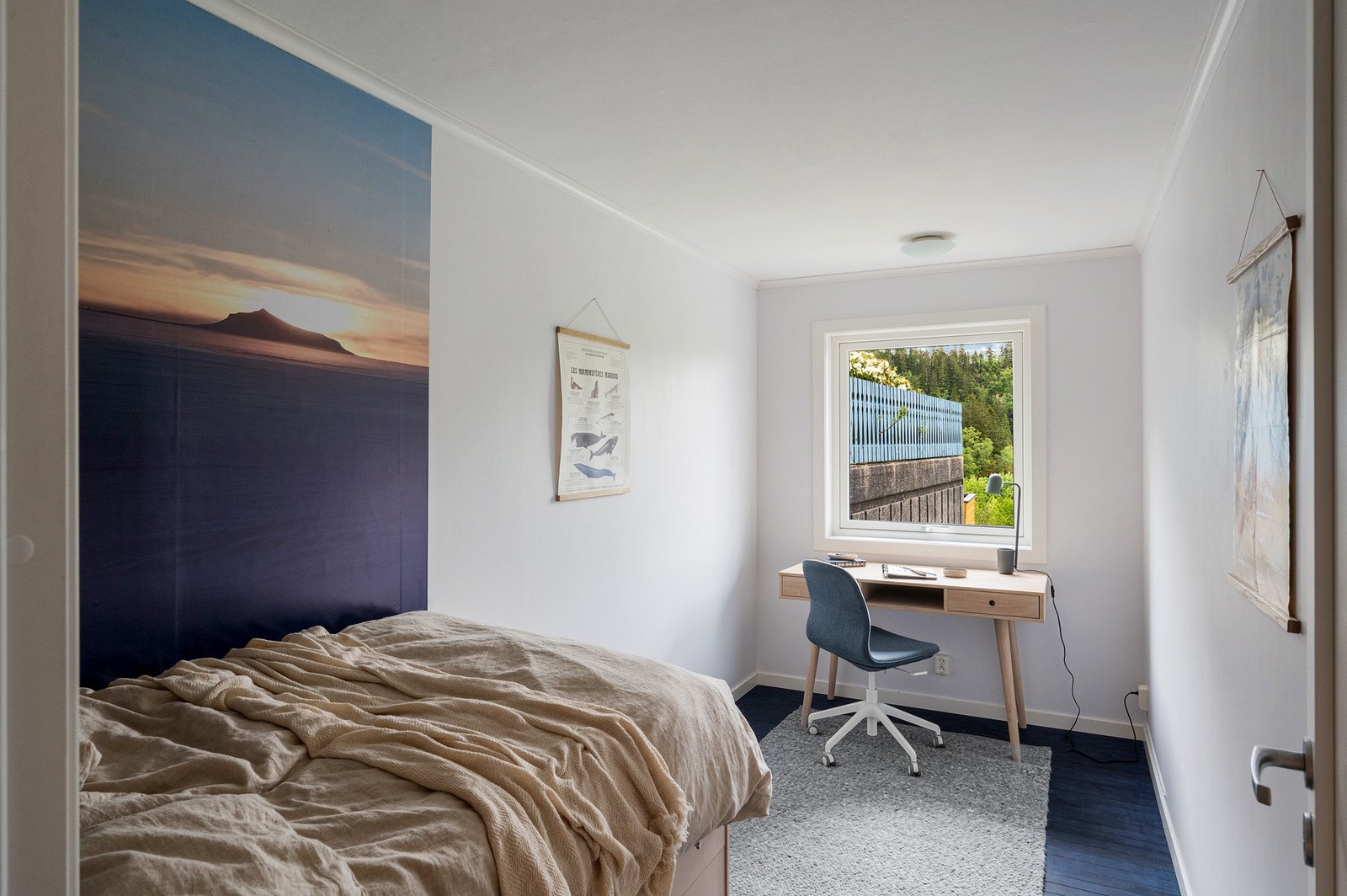 Soverom nummer 3 Galleribilde