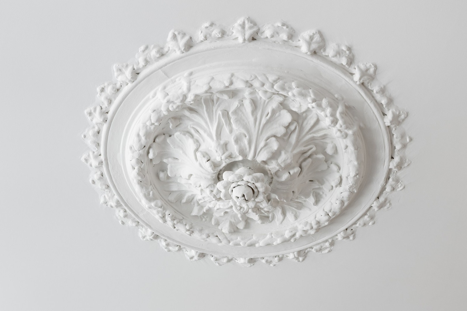 Klassiske velbevarte detaljer. Galleribilde
