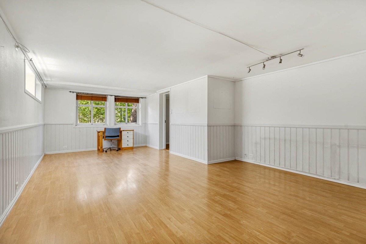 Stue utleiedel Galleribilde