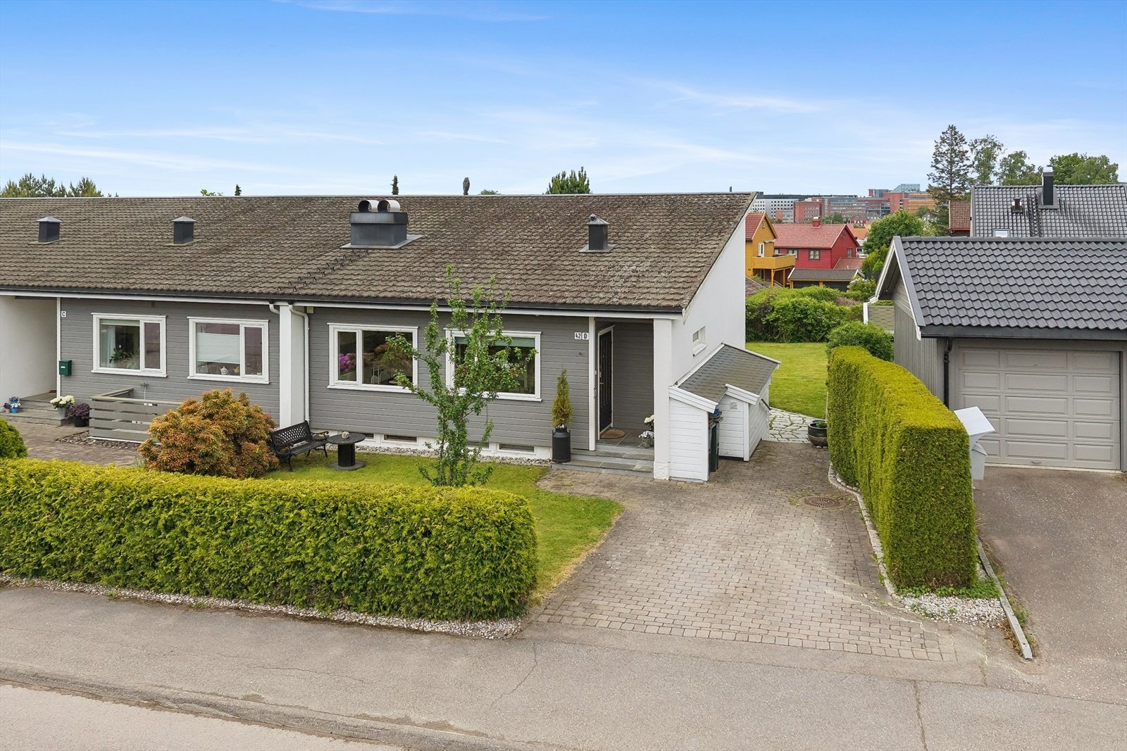 Velkommen til din nye bolig på Solvang? Galleribilde