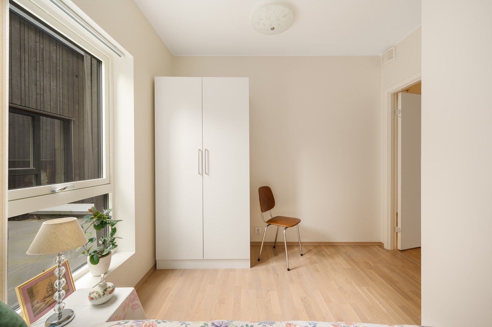 - Perfekt som barnerom, gjesterom eller hjemmekontor - Galleribilde