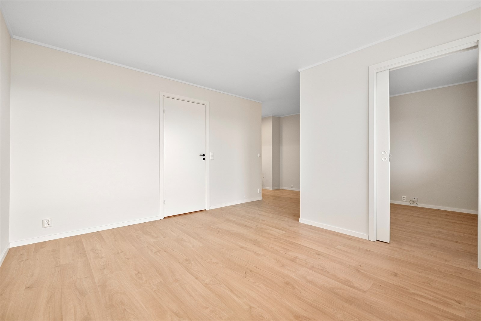 Stue Galleribilde