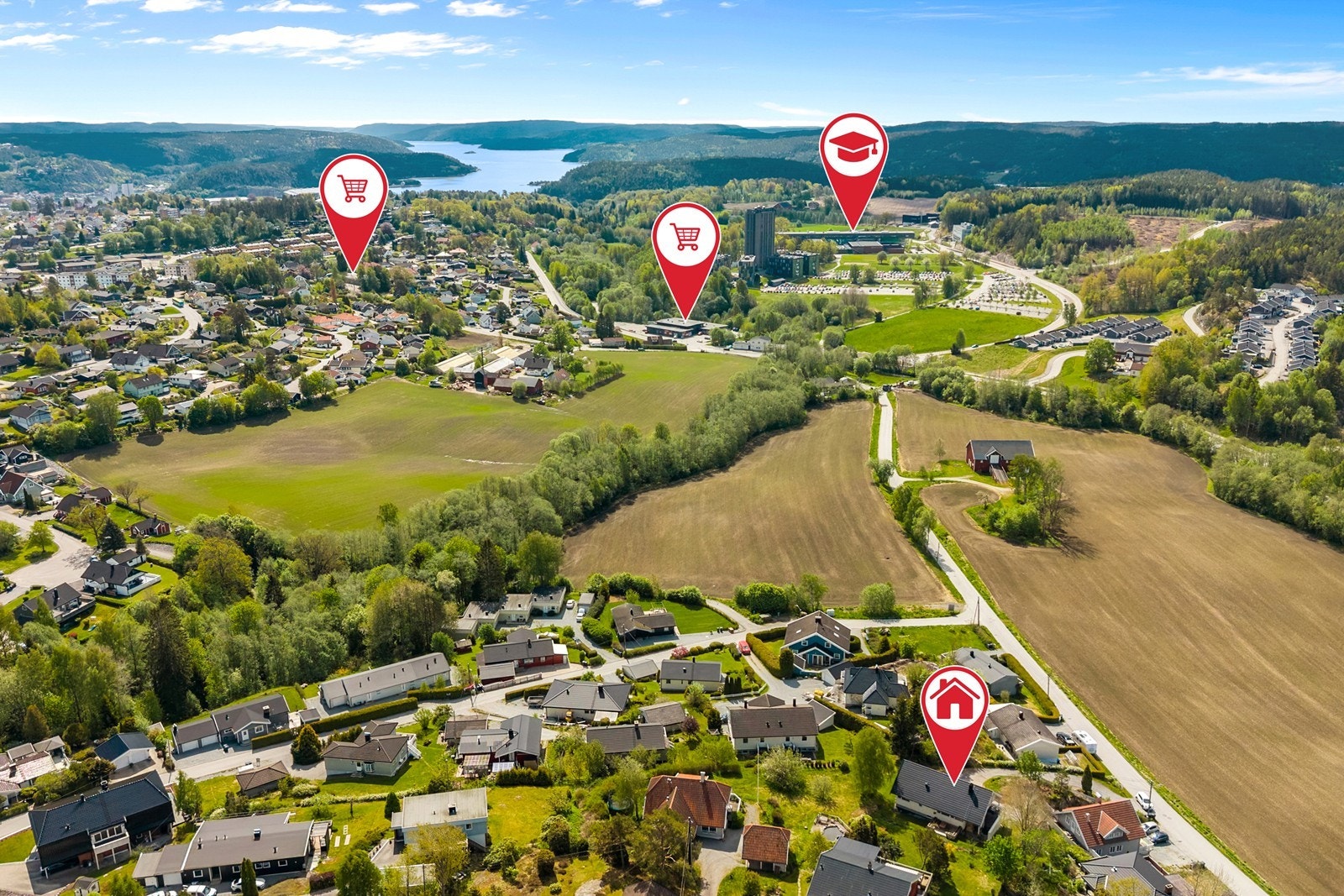 Geo_Engelkorveien 45 Galleribilde