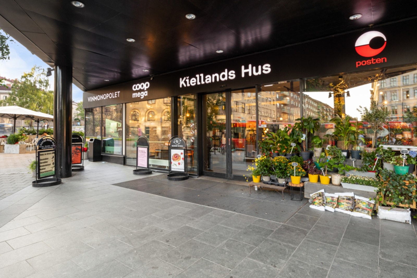 Nærområde Galleribilde